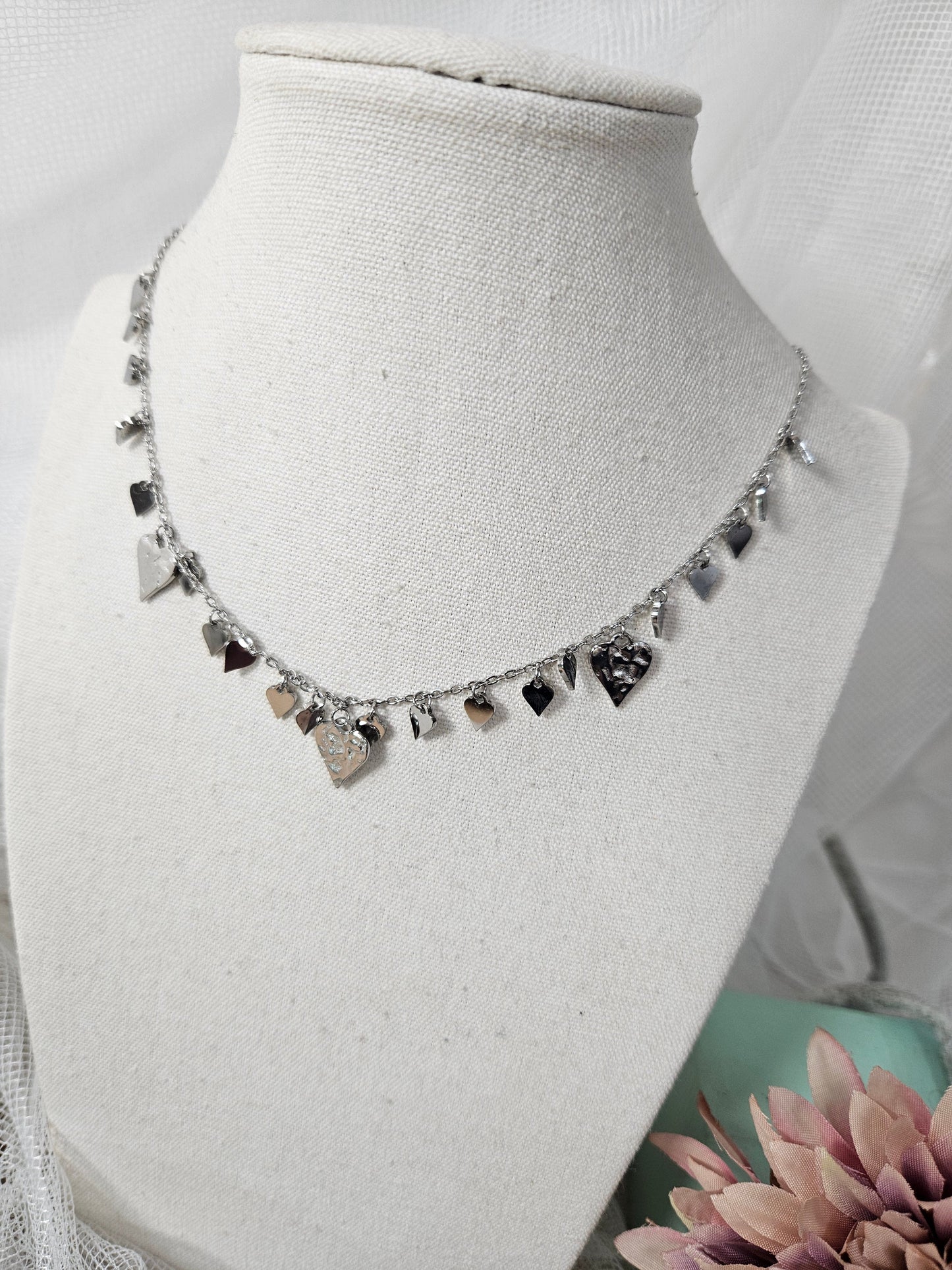 Collar Deseo Daisy