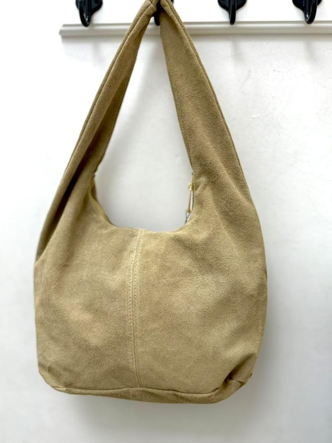 Bolso Piel Tachuelas esUnic