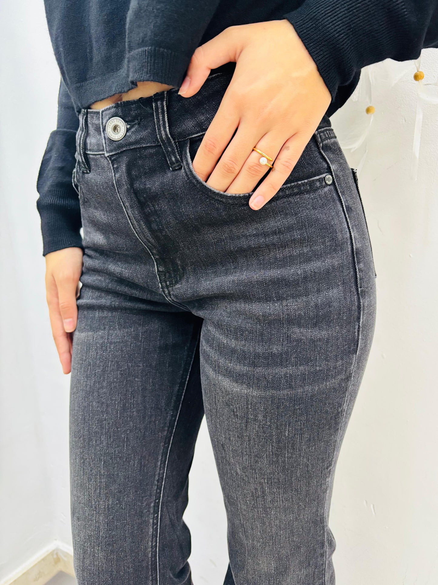 Pantalon Estrella Yesitex