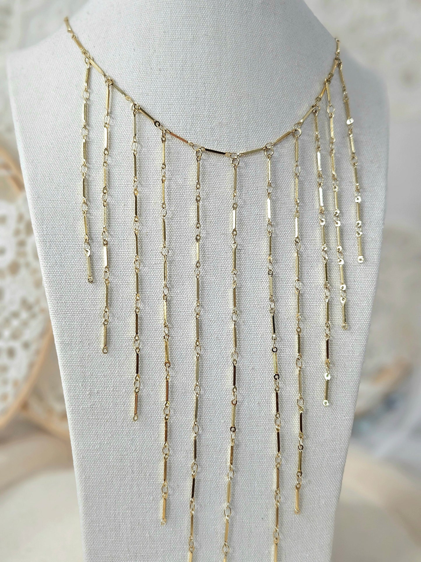 Collar Brisa Toa