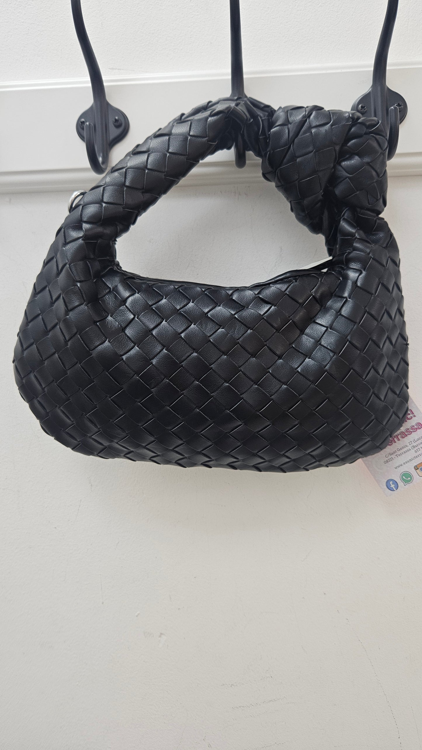 Bolso nudo esUnic