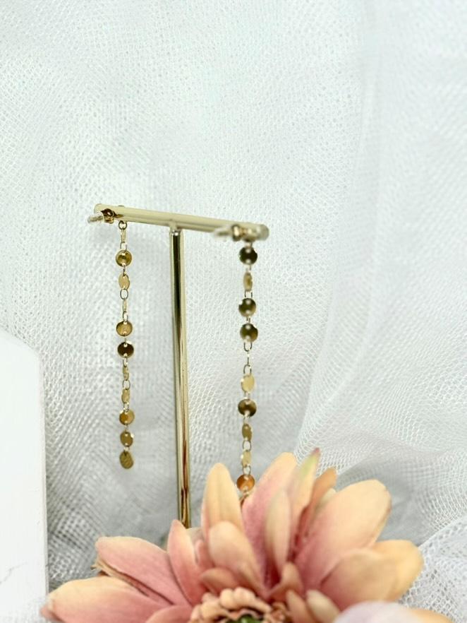 Pendientes rudy esUnic