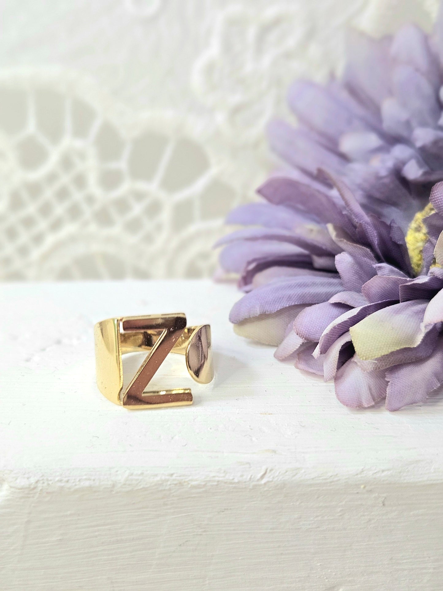 Anillo Inicial Toa