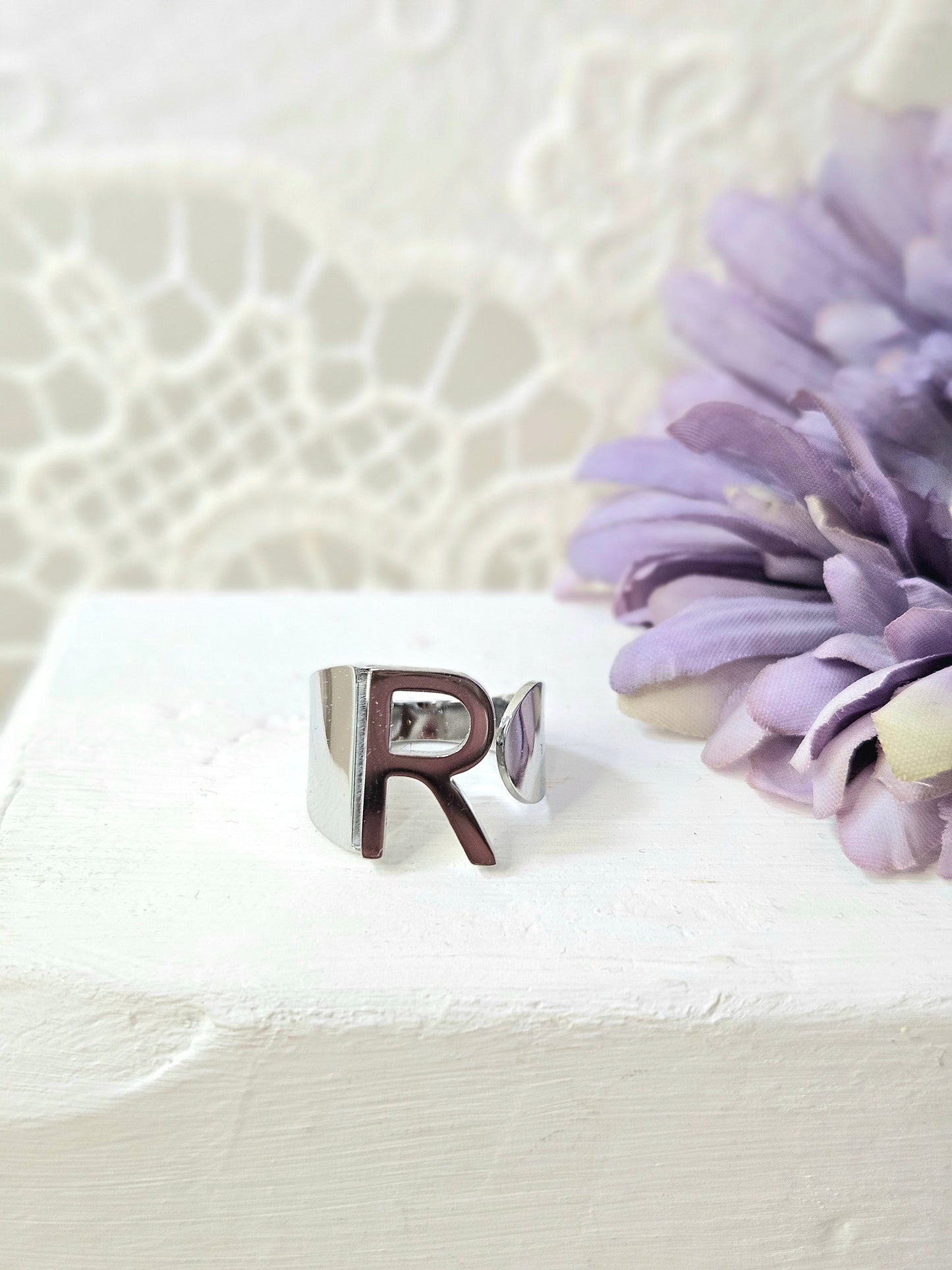 Anillo Inicial Toa