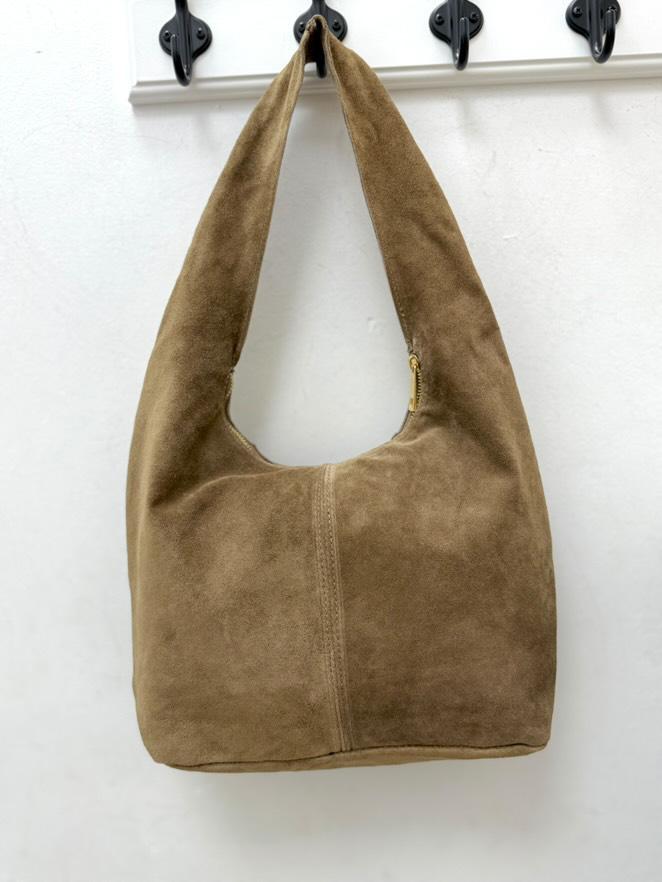Bolso Piel Tachuelas esUnic