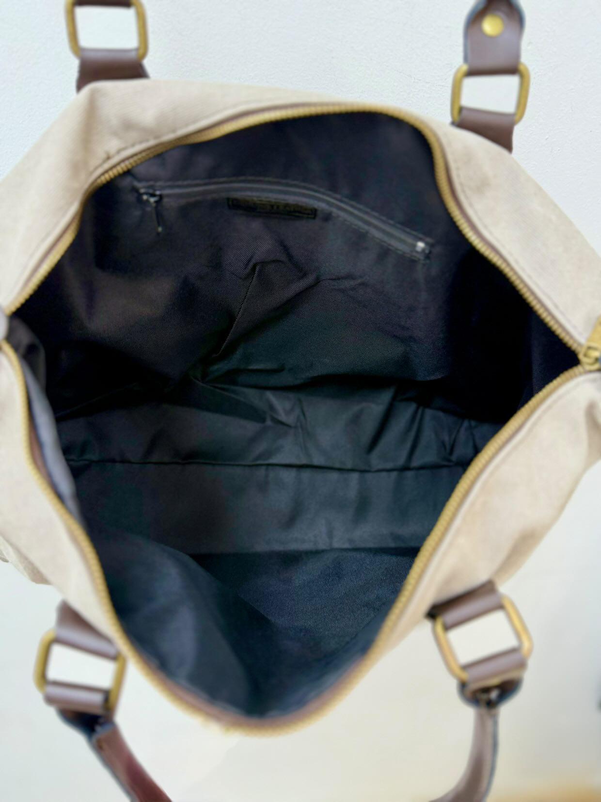 Bolso Grey esUnic