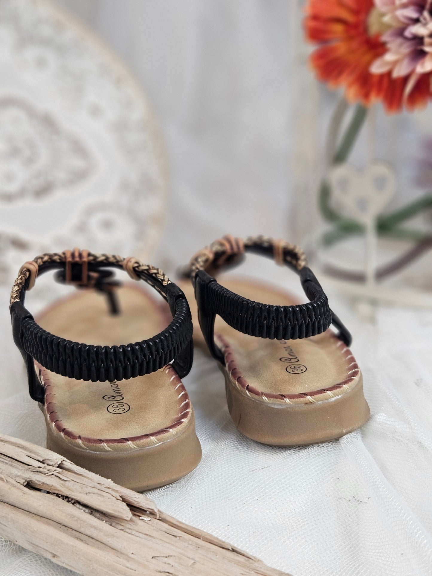 Sandalias Indi esUnic
