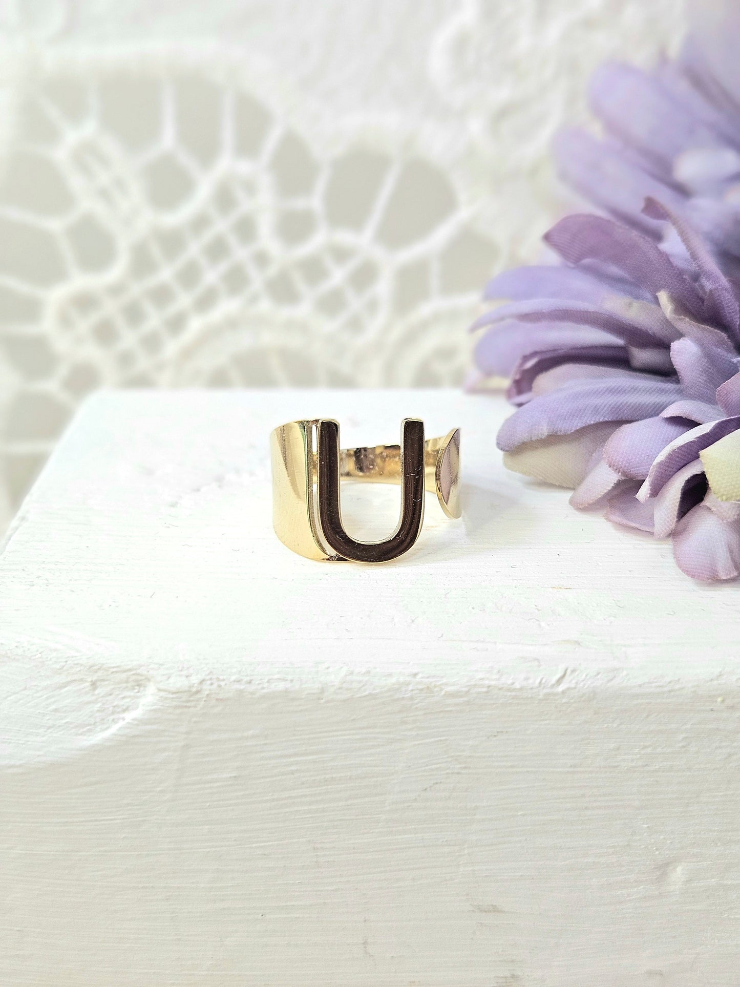 Anillo Inicial Toa