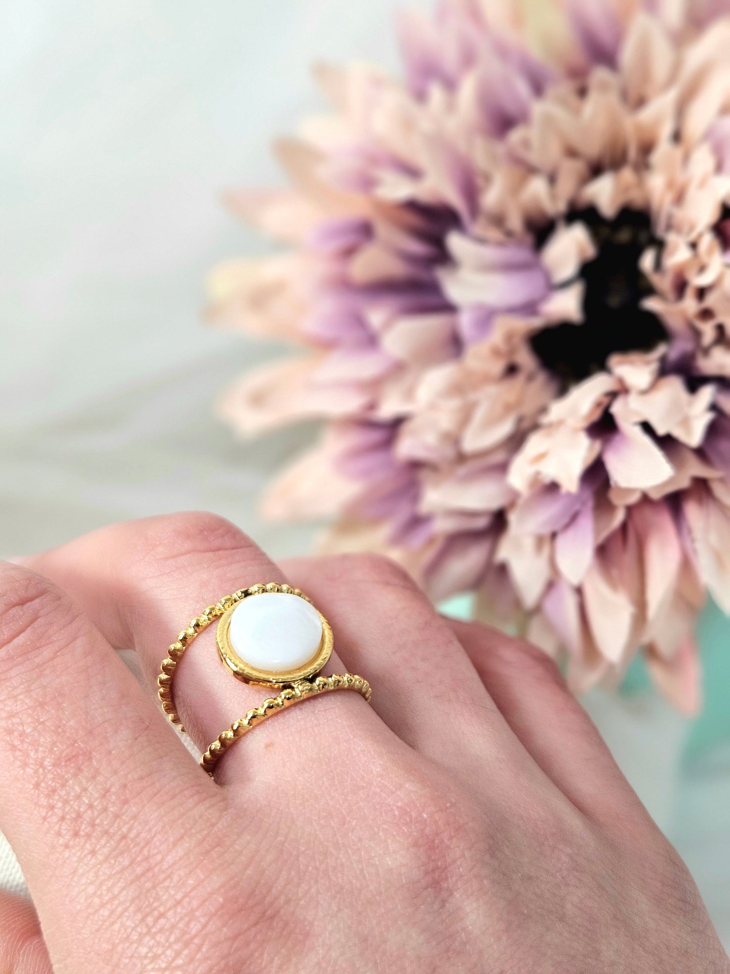 Anillo Ander Cuc