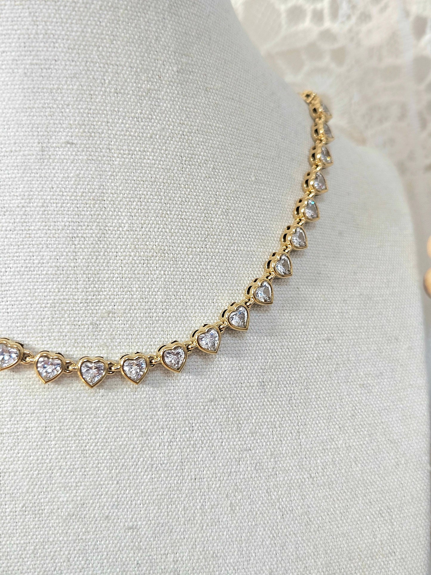 Collar Suric esUnic