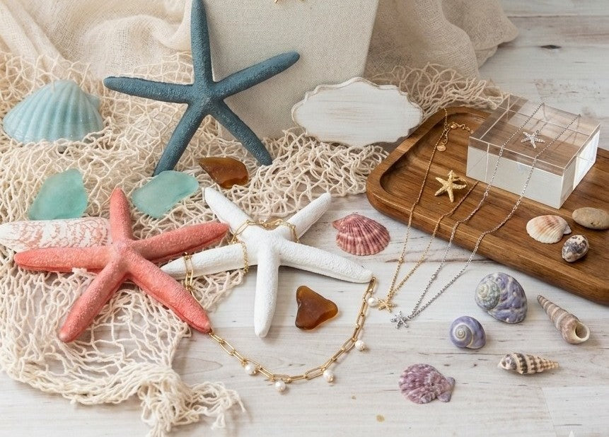 Colección Summer