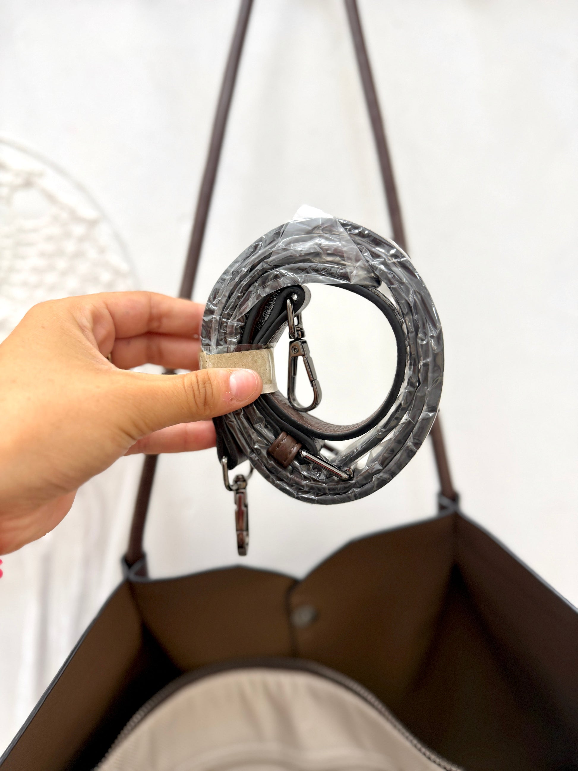 Bolso Verona Trendy Bag