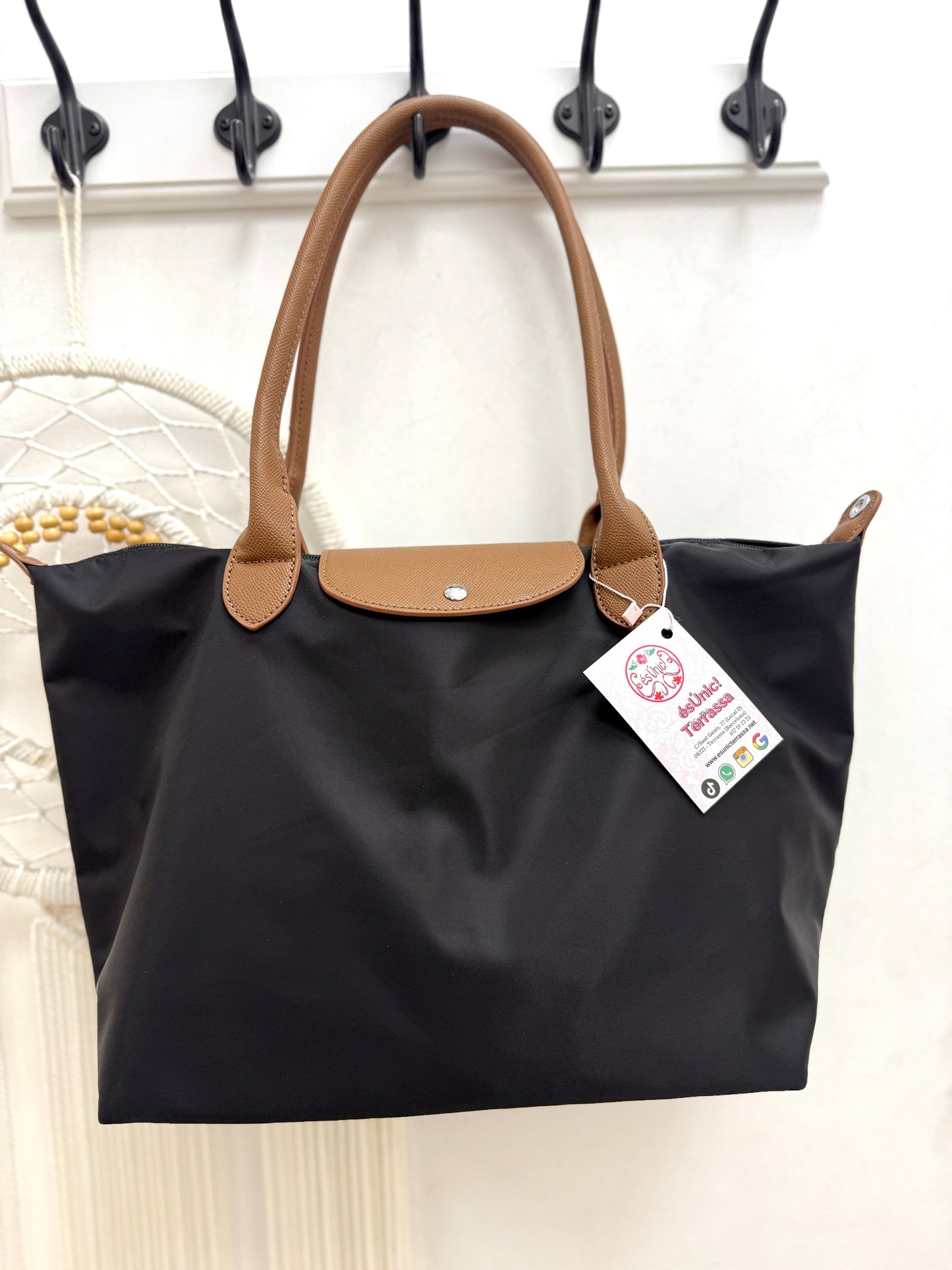 Bolso Long esUnic