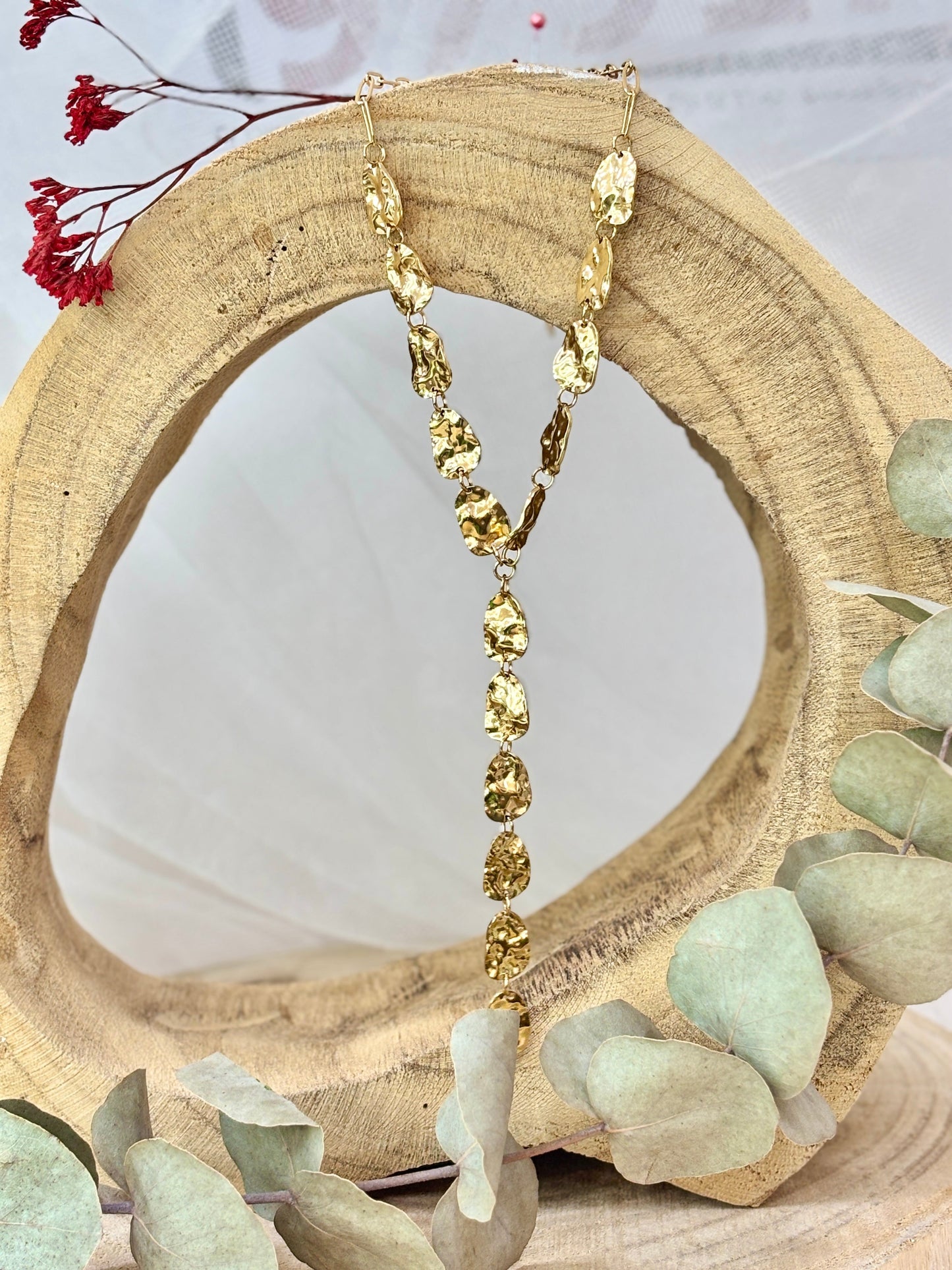 Collar Valeria esUnic