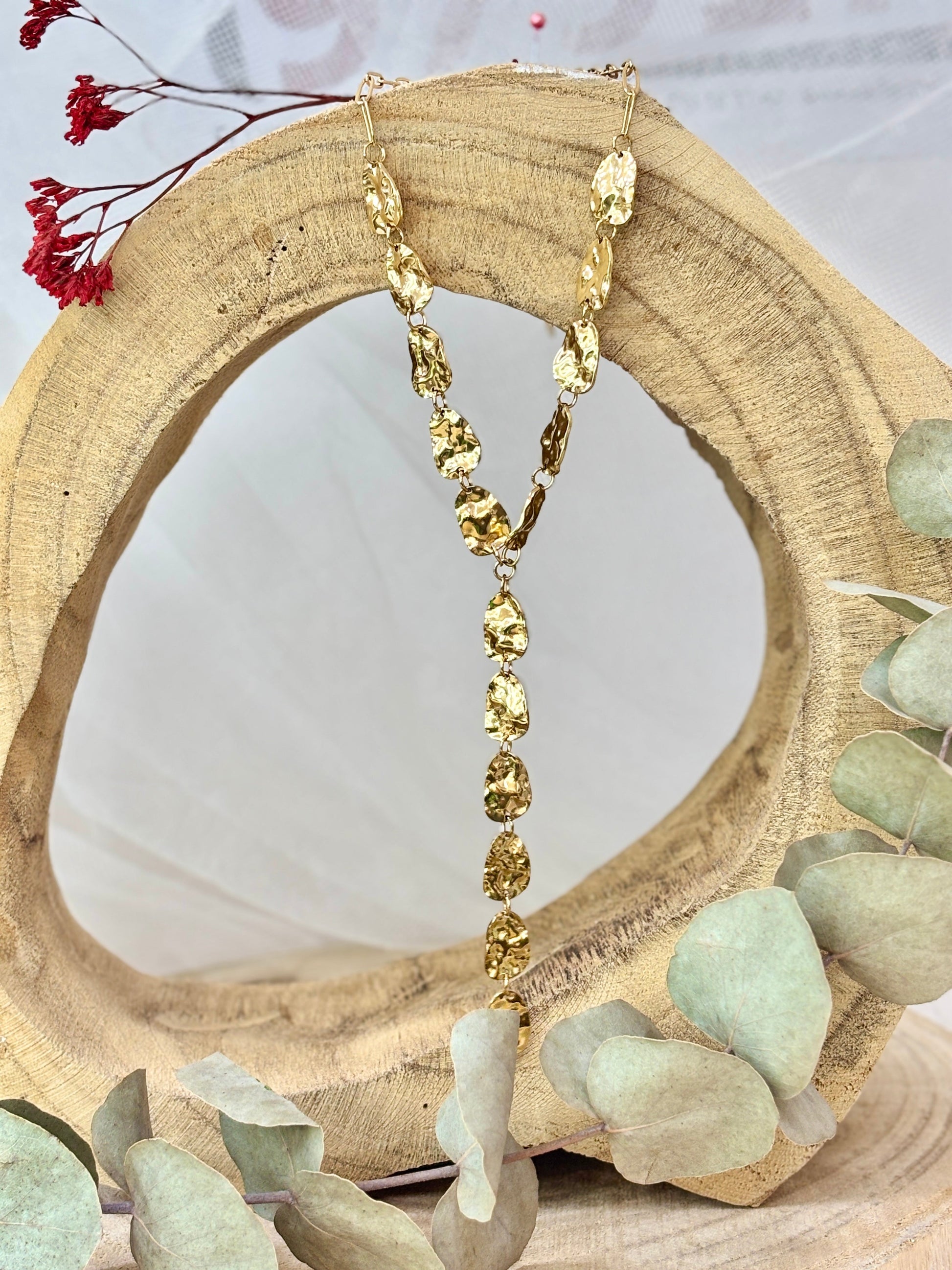 Collar Valeria esUnic