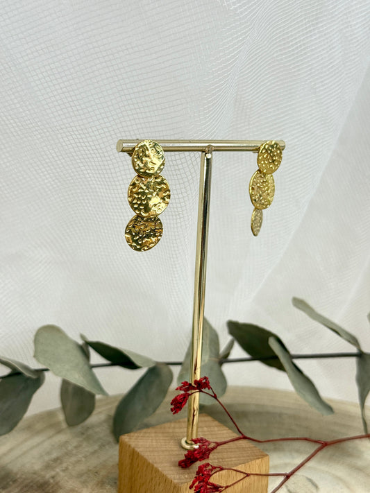Pendientes bruna esUnic