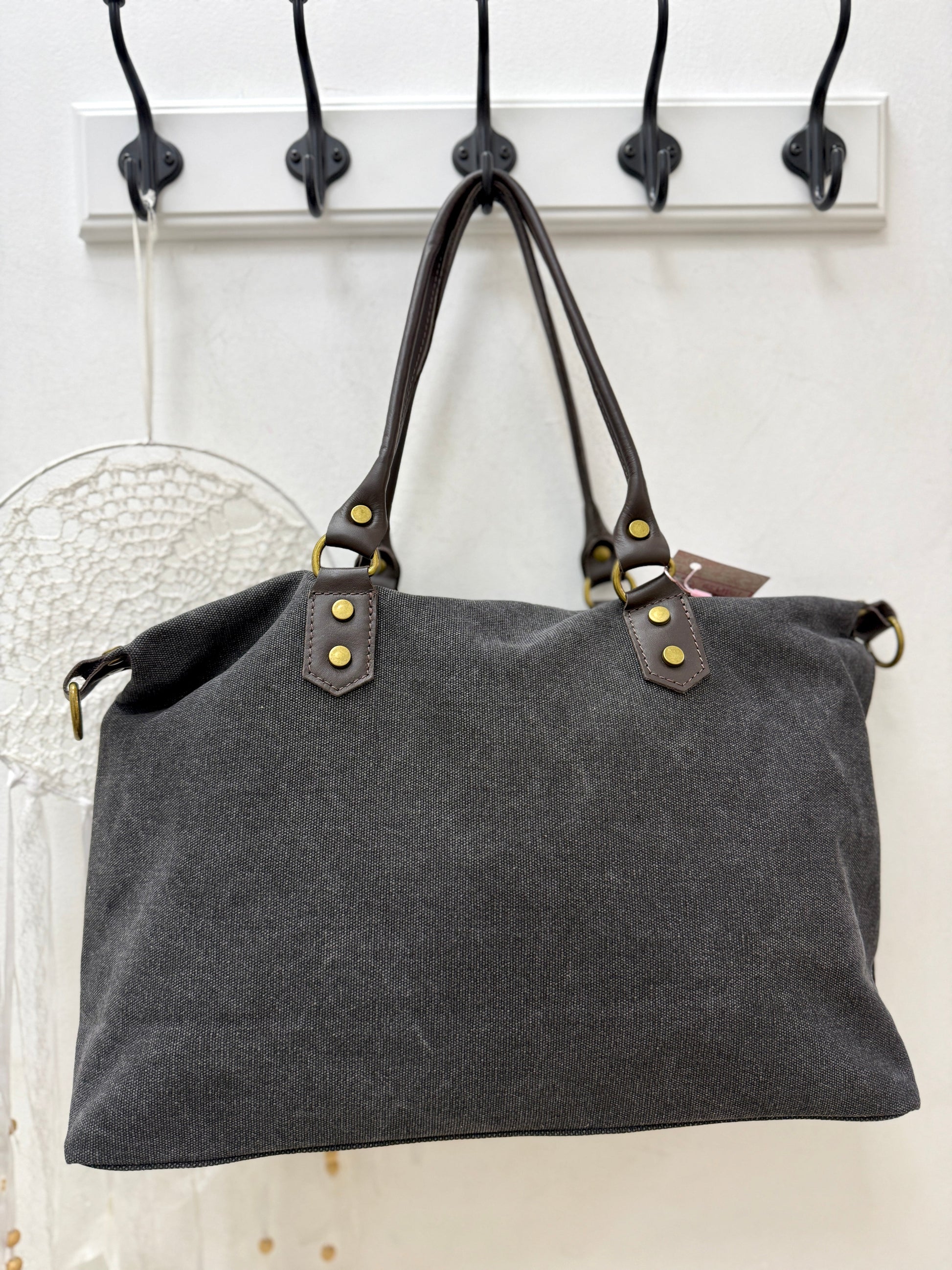 Bolso Bron Personalizable Luca