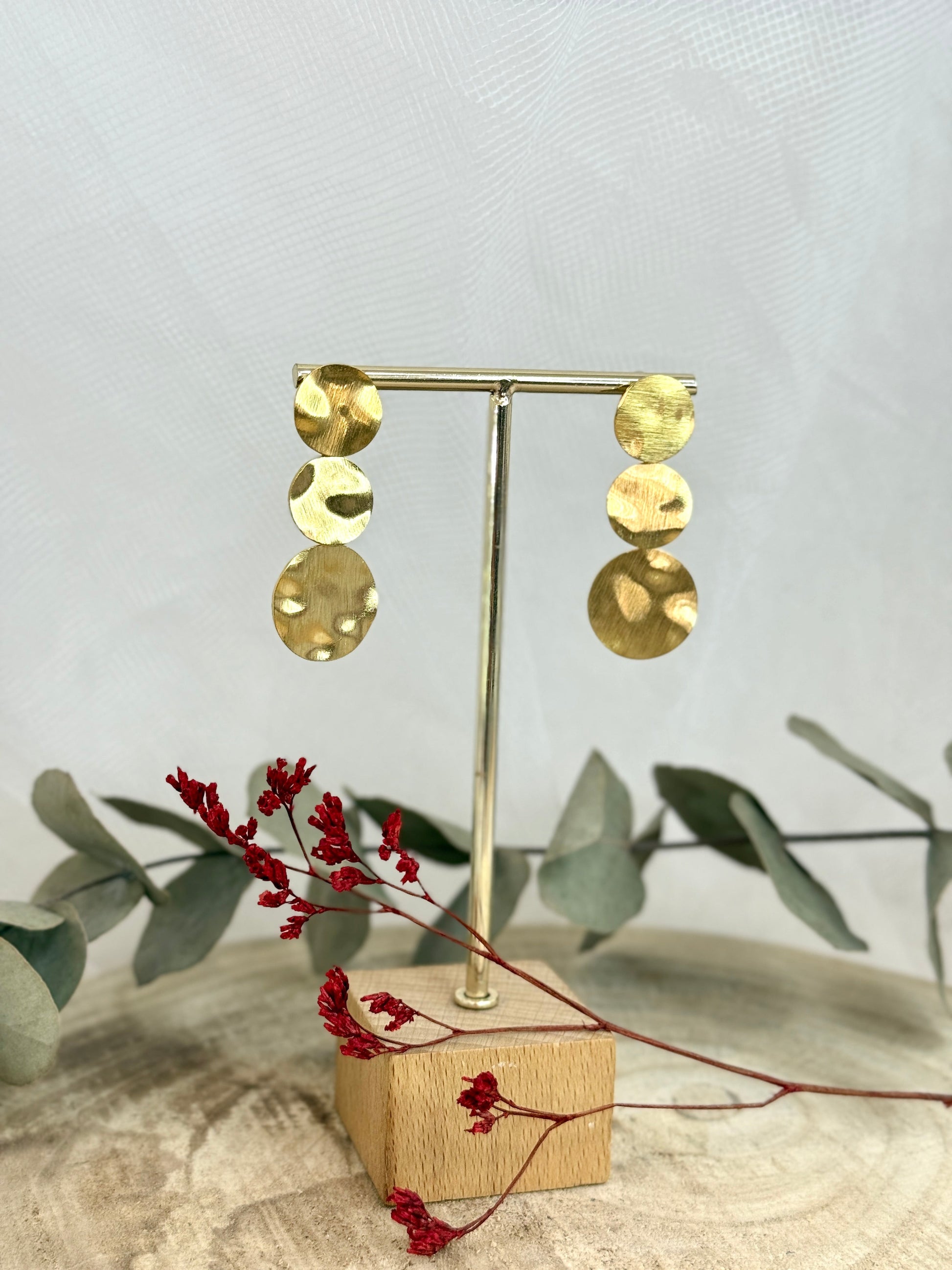 Pendientes Lola esUnic