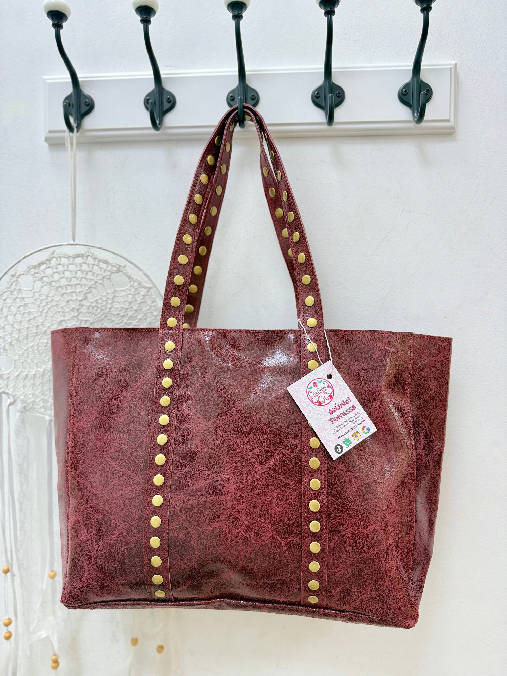 Bolso Sienna esUnic