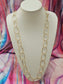 Collar Anillas esUnic