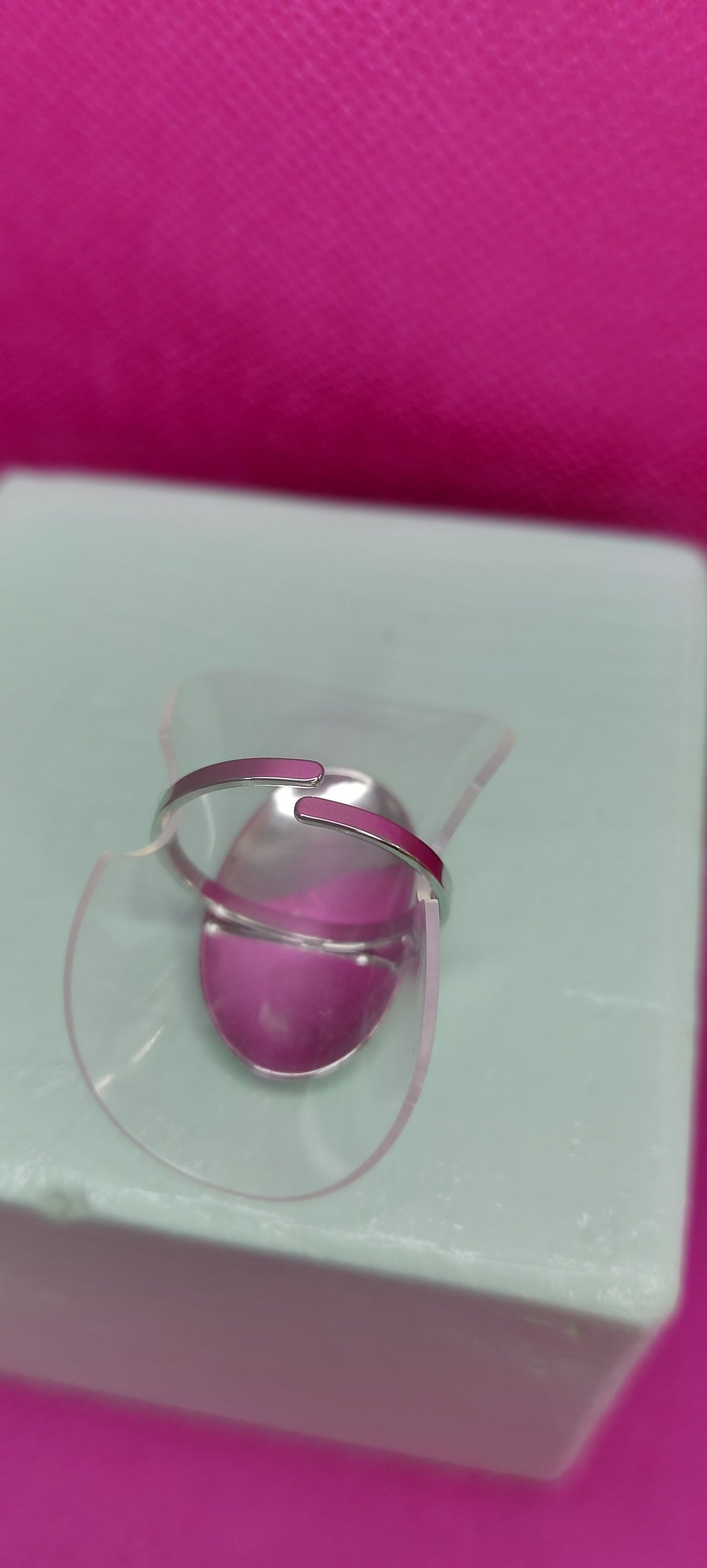 Anillo Cúpula esUnic