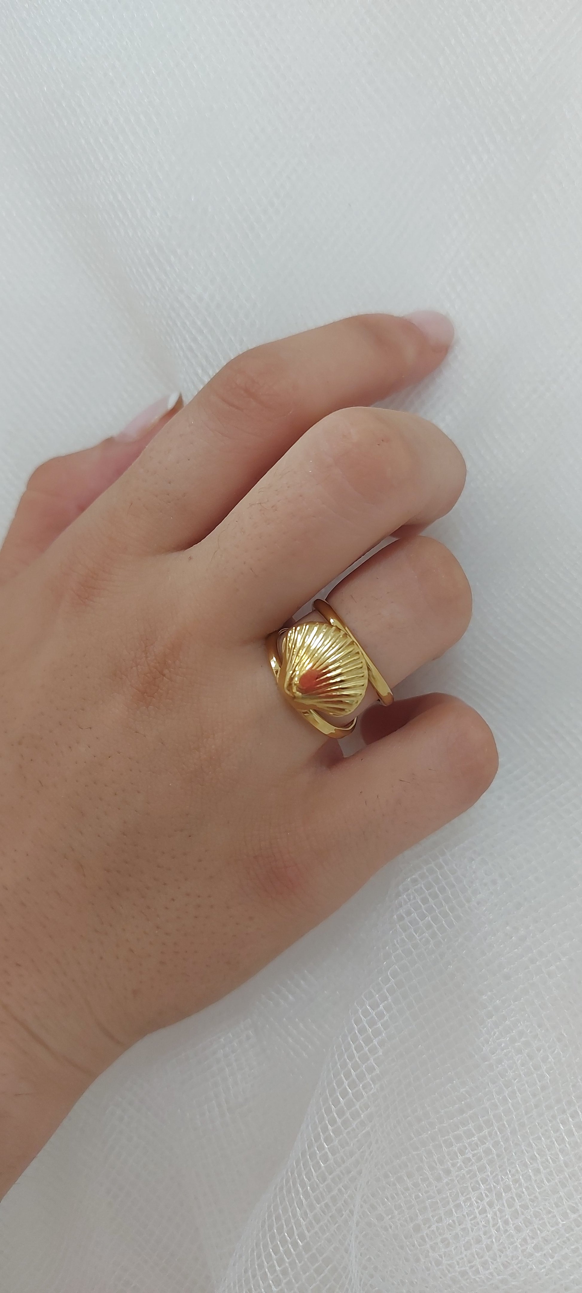 Anillo conray esUnic