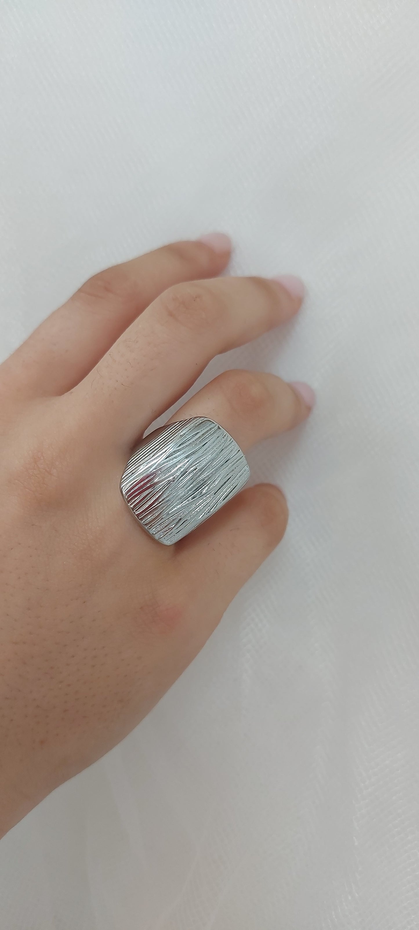 Anillo Thor esUnic