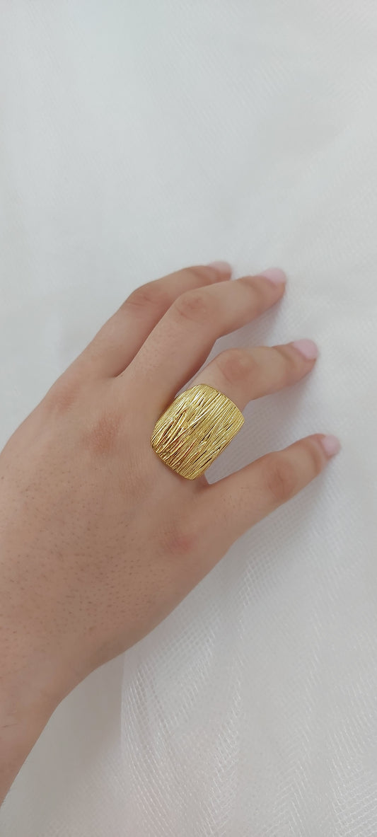 Anillo Thor esUnic