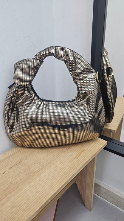 Bolso nudo fiesta esUnic