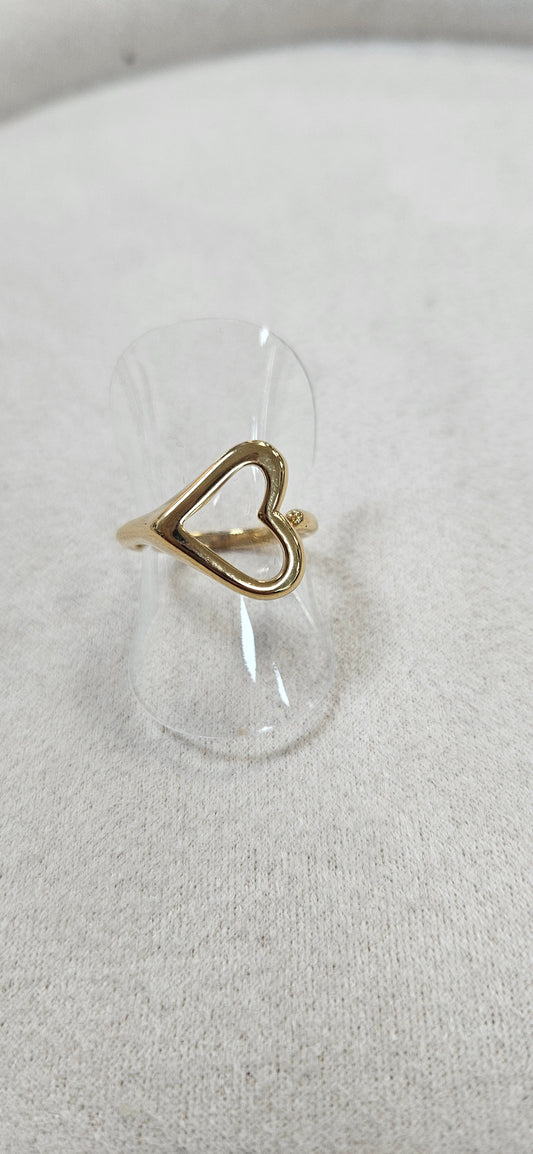 Anillo Eros esUnic