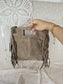 Bolso Flecos esUnic