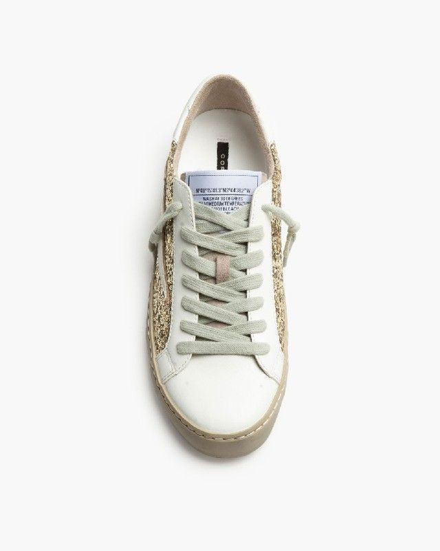 Zapatillas Rayo corina