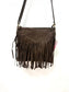 Bolso Flecos Cowboy esUnic