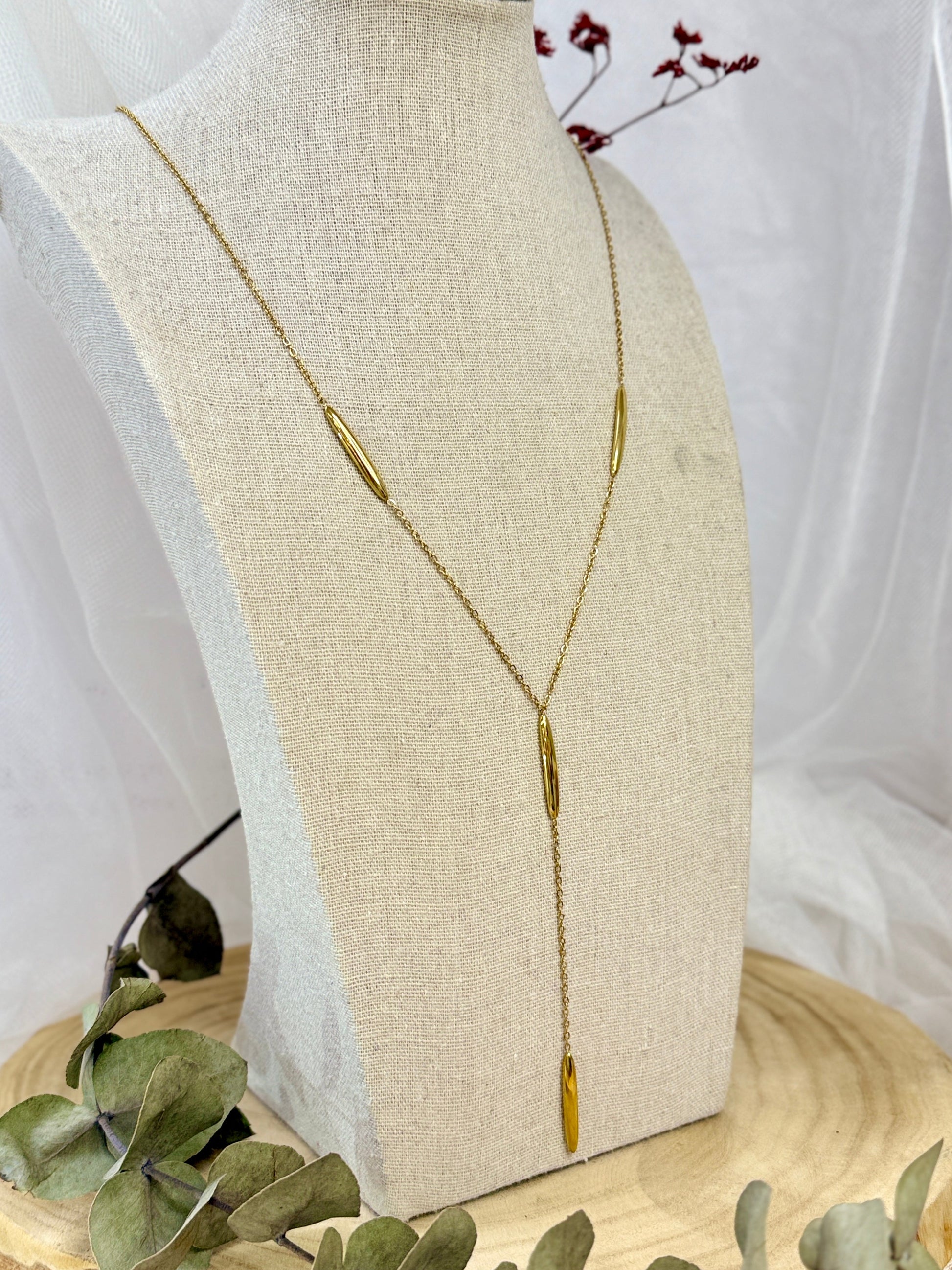 Collar Octavia esUnic