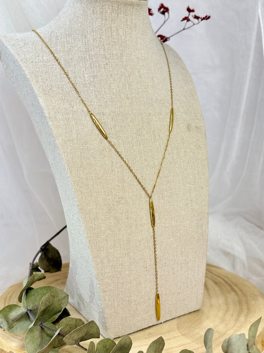 Collar Octavia esUnic