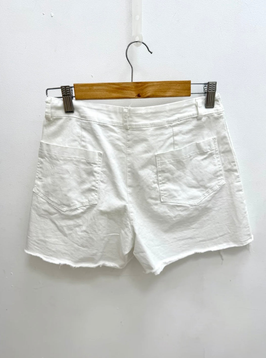 Tejano Blanco Corto esUnic