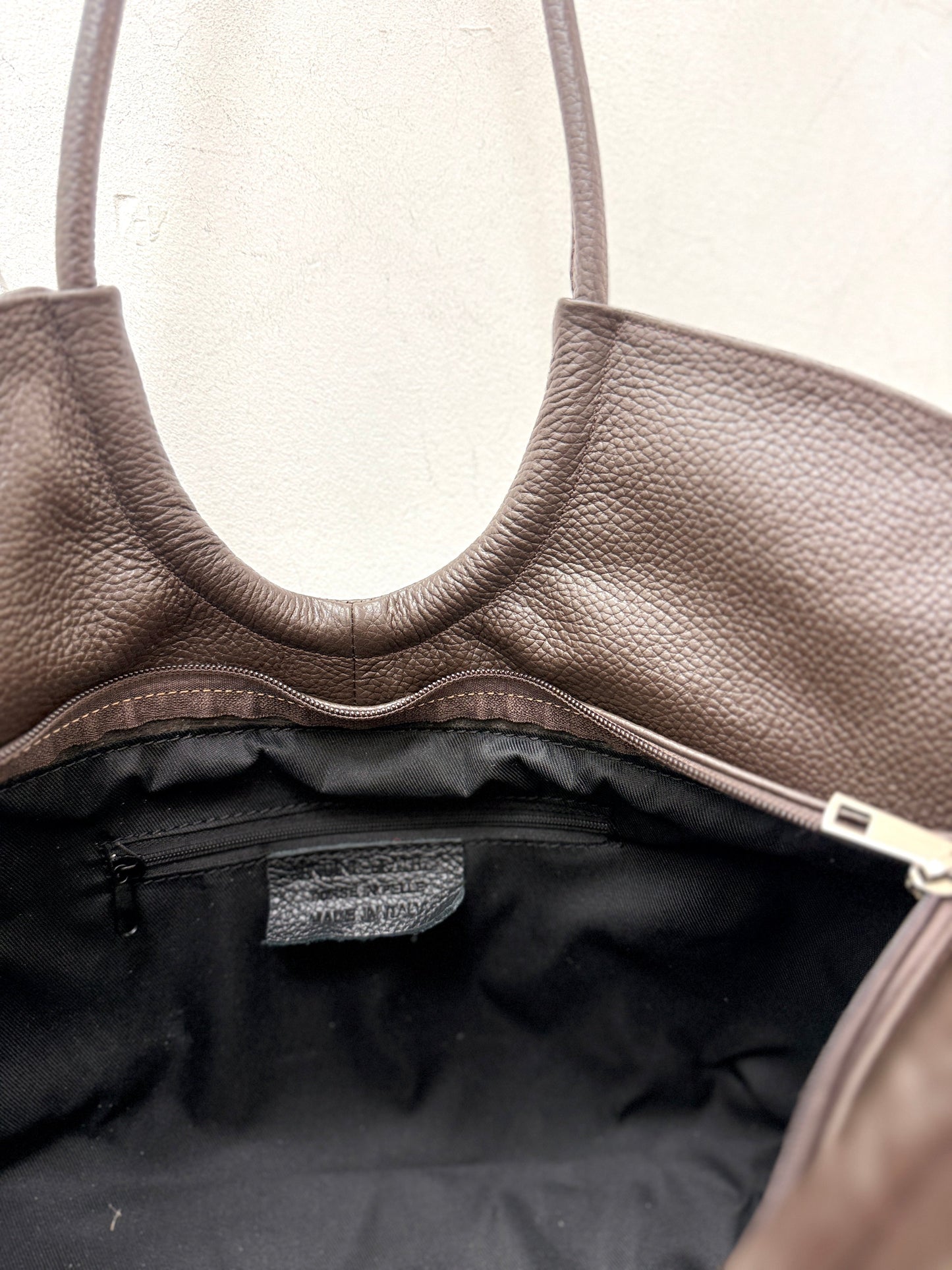 Cocoa Everyday Tote Ashley