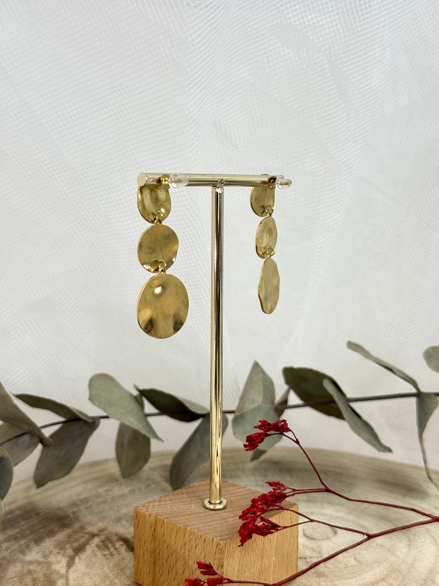 Pendientes Lola esUnic