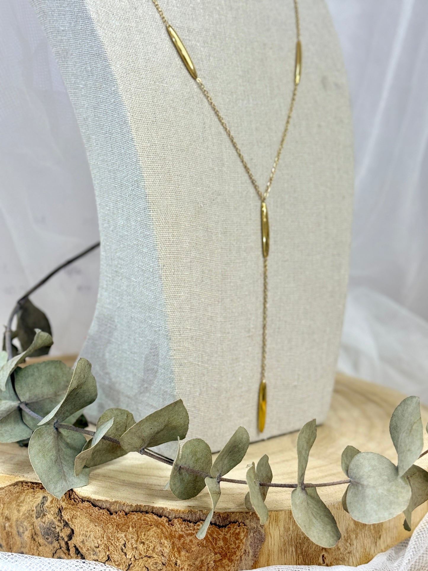 Collar Octavia esUnic
