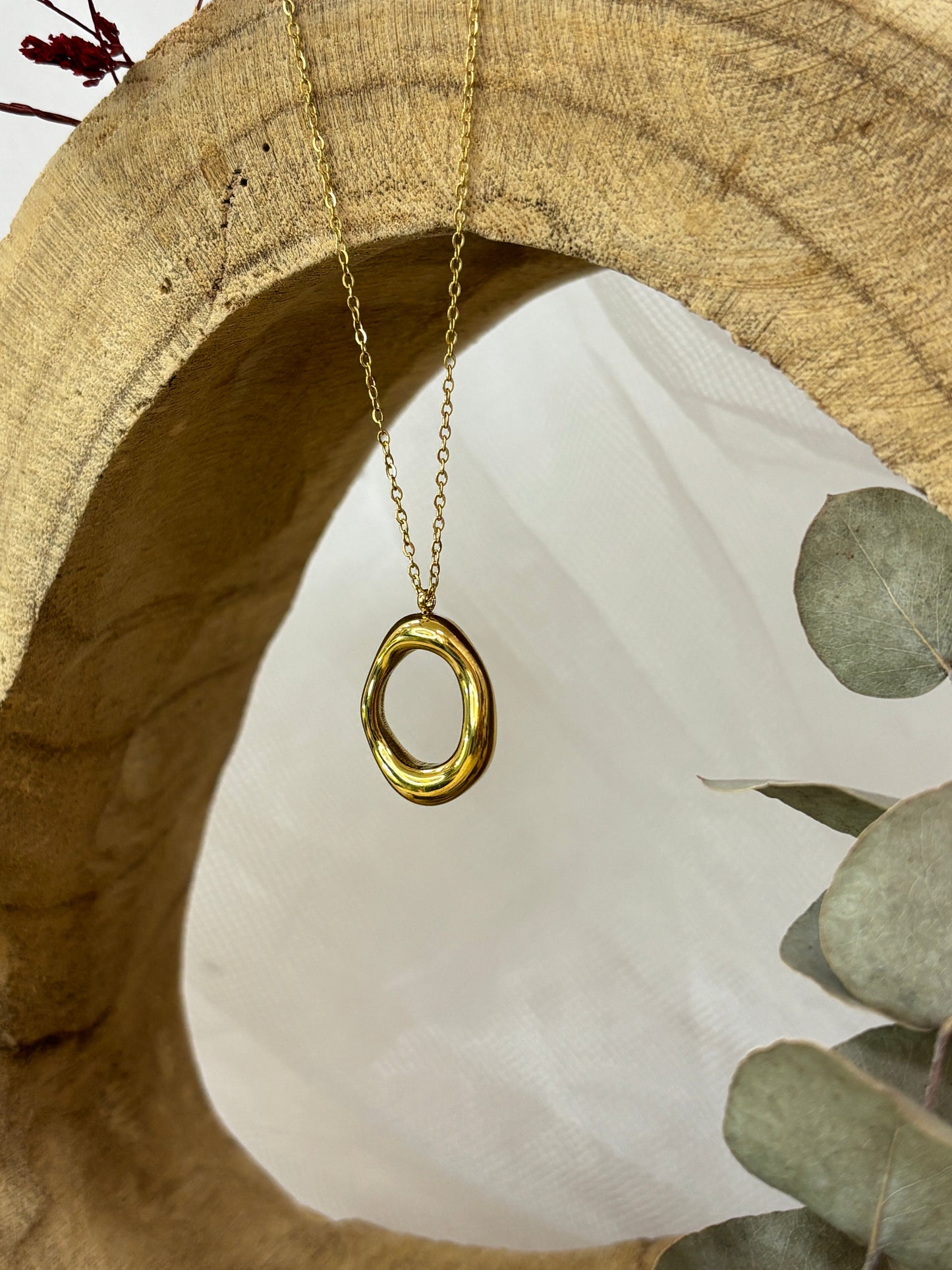 Collar Univers esUnic