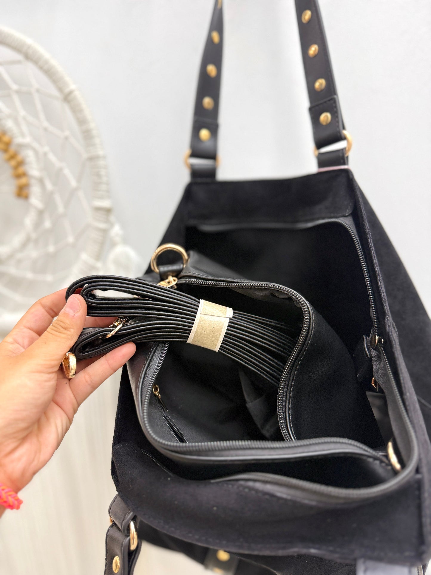 Bolso Mavelle esUnic