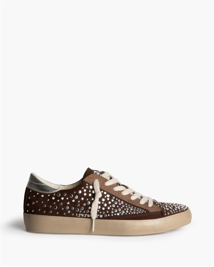 Zapatillas Corina Tachuelas esUnic
