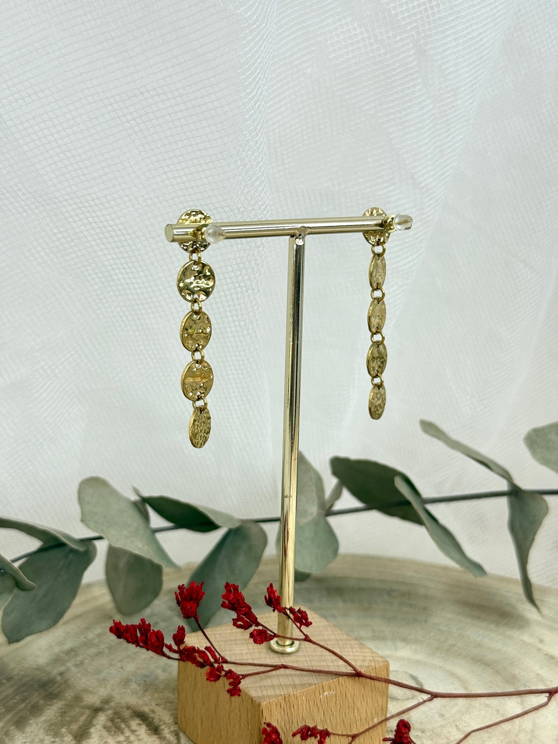 Pendientes Auren esUnic