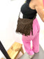 Bolso Flecos Cowboy esUnic