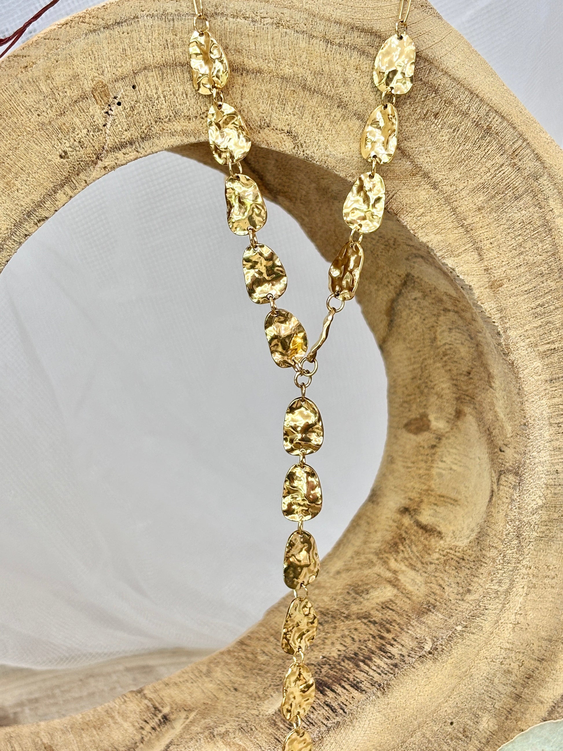 Collar Valeria esUnic