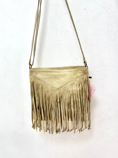 Bolso Flecos Cowboy esUnic