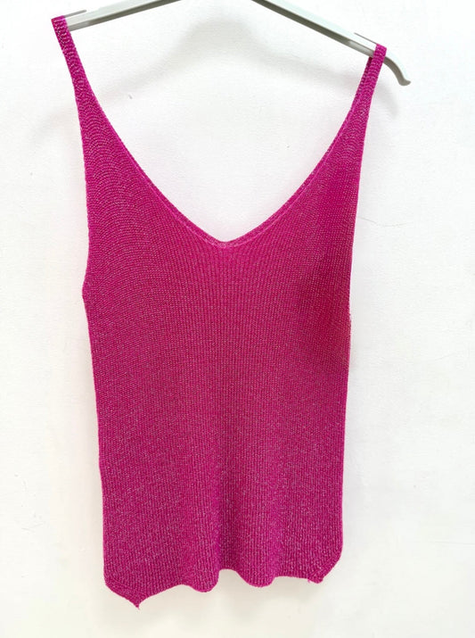 Top Tirantes Brillante esUnic