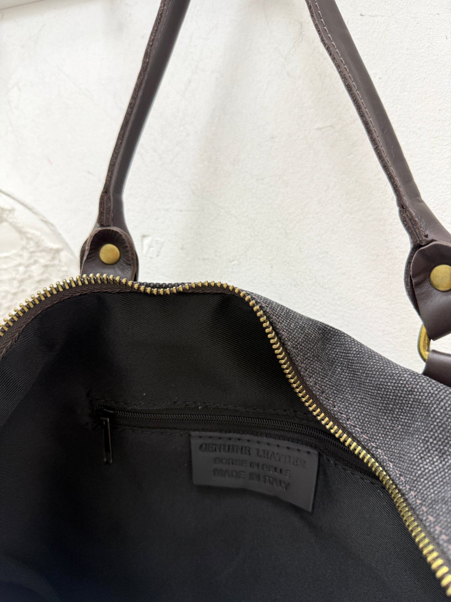 Bolso Bron Personalizable Luca