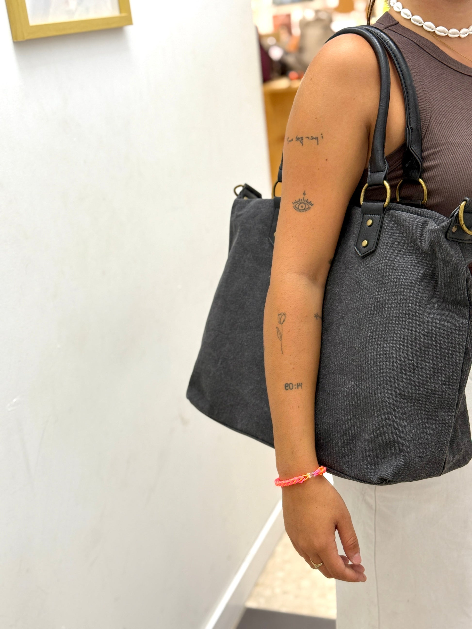 Bolso Cram esUnic
