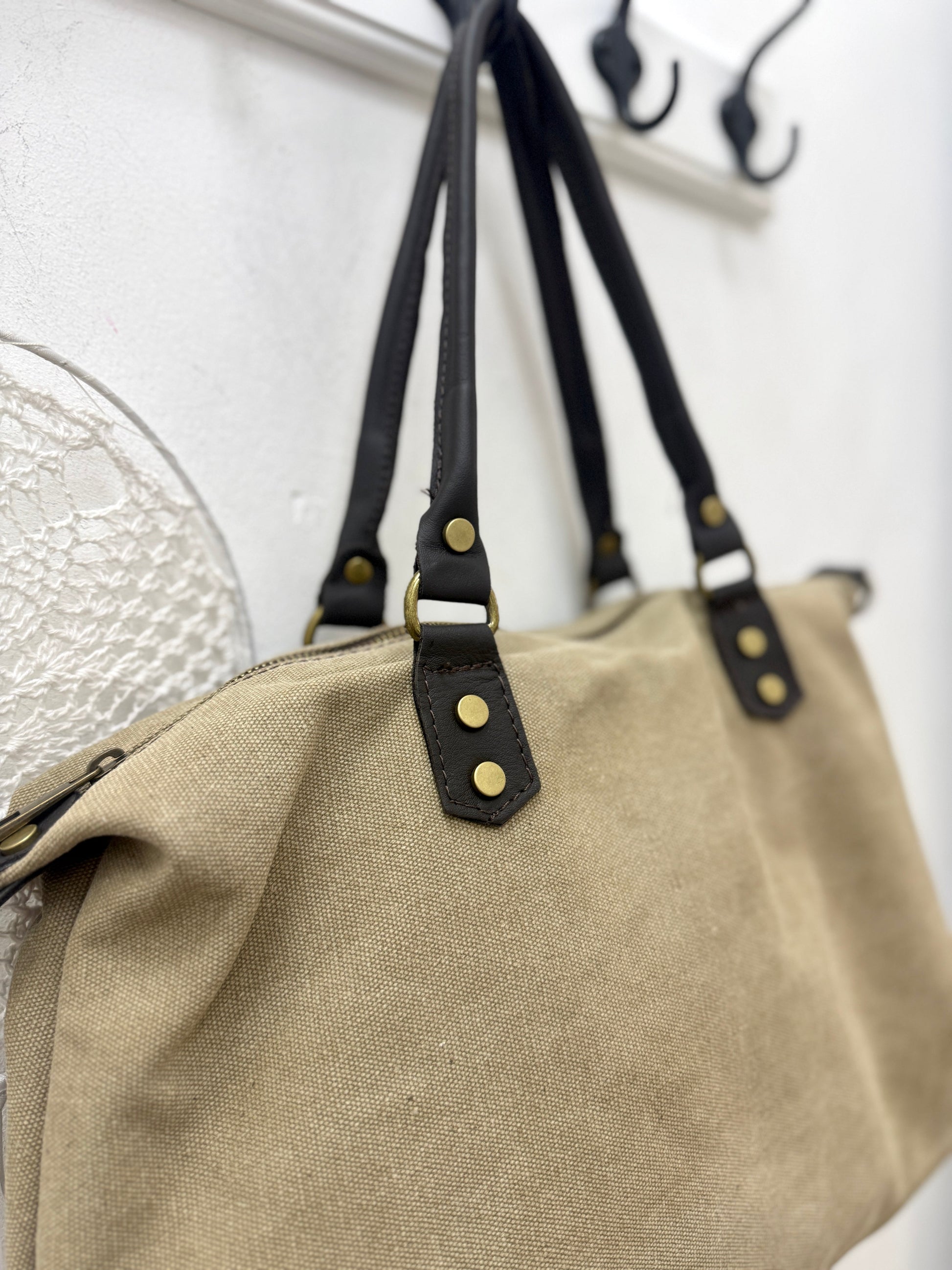 Bolso Bron Personalizable Luca